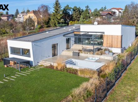 Prodej domu/vily, 246 m²