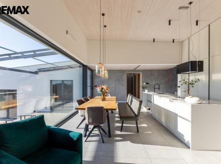 Prodej domu/vily, 246 m²