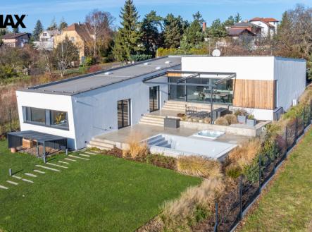 Prodej domu/vily, 246 m²