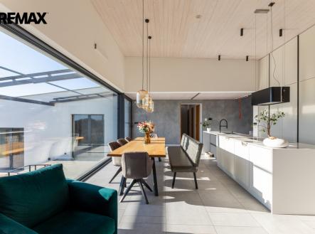 Prodej domu/vily, 246 m²