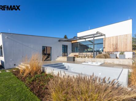 Prodej domu/vily, 246 m²