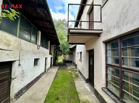 Prodej domu/vily, 221 m²