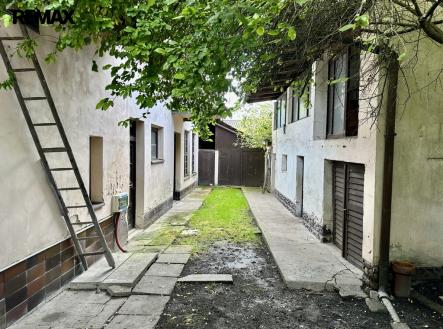 Prodej domu/vily, 221 m²