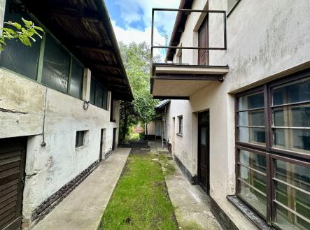 Prodej domu/vily, 221 m²