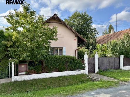 Prodej domu/vily, 221 m²