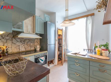 Prodej bytu, 3+kk, 72 m² obrázek