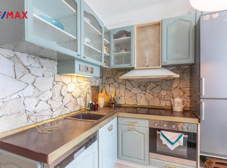 Prodej bytu, 3+kk, 72 m²