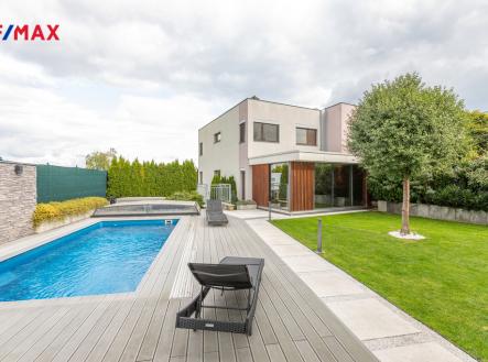 Prodej domu/vily, 230 m²