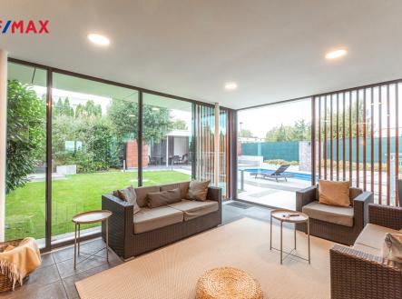 Prodej domu/vily, 230 m²