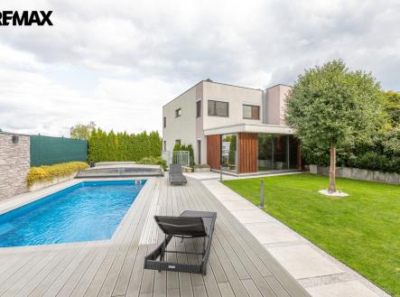 Prodej domu/vily, 230 m²