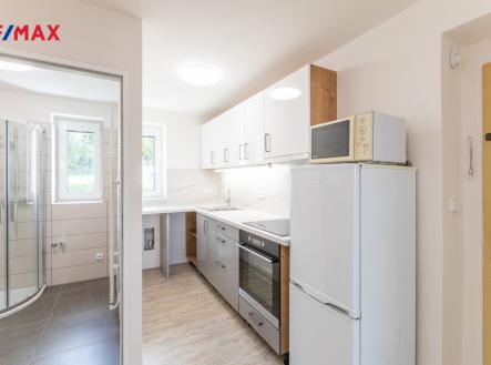 Pronájem bytu, 3+1, 62 m²