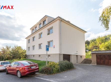 Pronájem bytu, 3+1, 62 m²