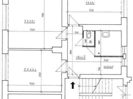 Pronájem bytu, 3+1, 62 m²