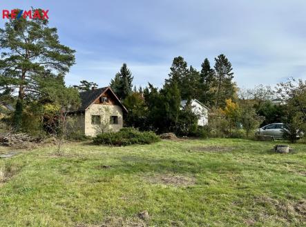 Prodej pozemku pro bydlení, 873 m²