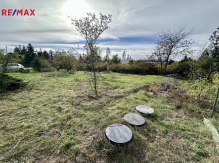 Prodej pozemku pro bydlení, 873 m²