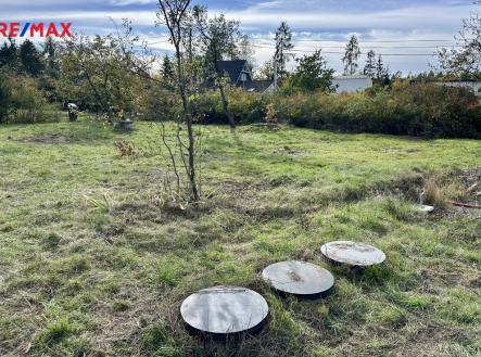 Prodej pozemku pro bydlení, 873 m²