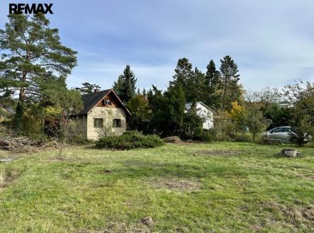 Prodej pozemku pro bydlení, 873 m²