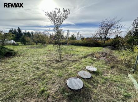 Prodej pozemku pro bydlení, 873 m²