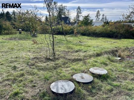 Prodej pozemku pro bydlení, 873 m²