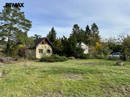 Prodej pozemku pro bydlení, 873 m²