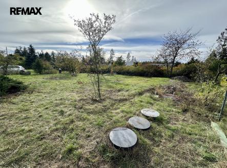 Prodej pozemku pro bydlení, 873 m²