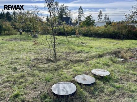 Prodej pozemku pro bydlení, 873 m²