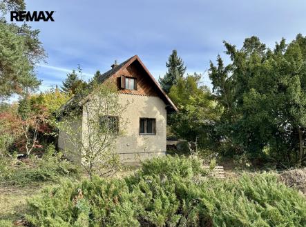 Prodej pozemku pro bydlení, 873 m²