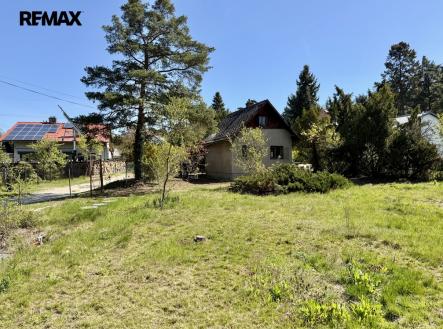 Prodej pozemku pro bydlení, 873 m²