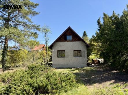 Prodej pozemku pro bydlení, 873 m²