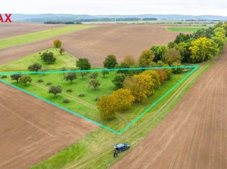 Prodej pozemku, ostatní, 6 588 m²