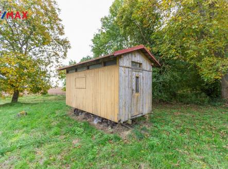 Prodej pozemku, ostatní, 6 588 m²