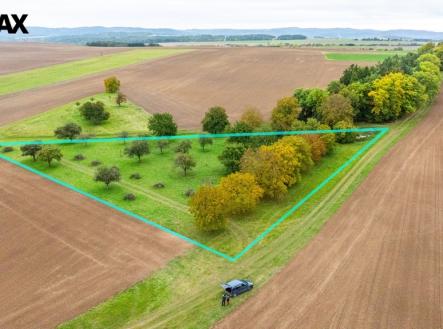 Prodej pozemku, ostatní, 6 588 m²