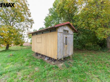 Prodej pozemku, ostatní, 6 588 m²