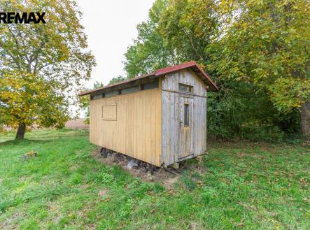 Prodej pozemku, ostatní, 6 588 m²