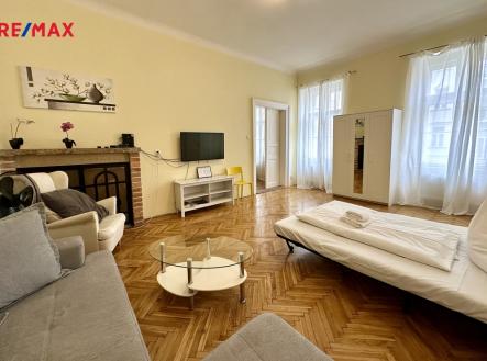 Prodej bytu, 3+1, 83 m²