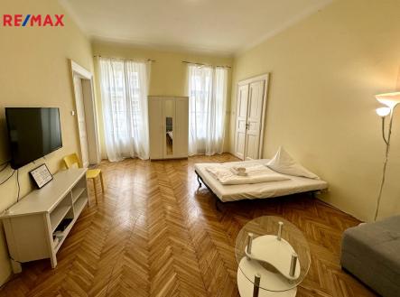 Prodej bytu, 3+1, 83 m²