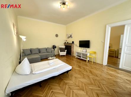 Prodej bytu, 3+1, 83 m²