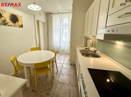 Prodej bytu, 3+1, 83 m²