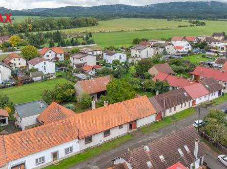 Prodej domu/vily, 287 m²