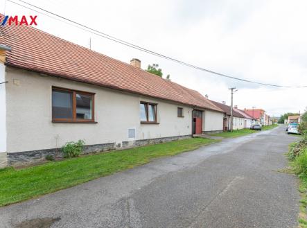 Prodej domu/vily, 287 m²