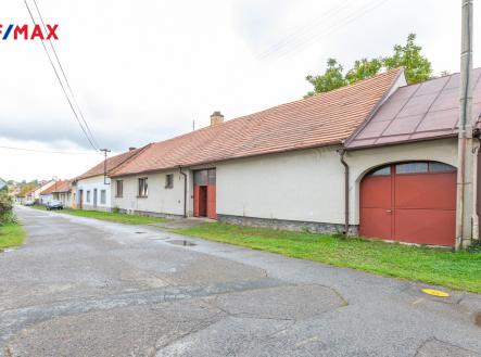 Prodej domu/vily, 287 m²