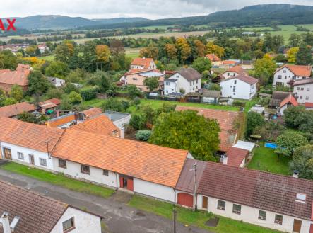 Prodej domu/vily, 287 m²