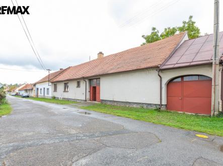 Prodej domu/vily, 287 m²