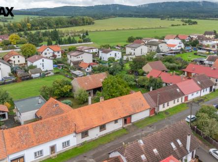 Prodej domu/vily, 287 m²