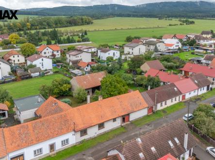 Prodej domu/vily, 287 m²