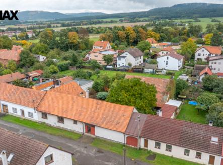 Prodej domu/vily, 287 m²