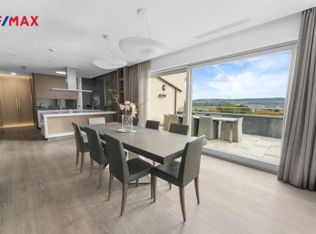 Prodej bytu, 5+kk, 536 m²