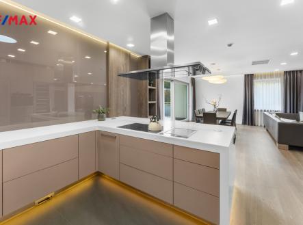 Prodej bytu, 5+kk, 536 m²