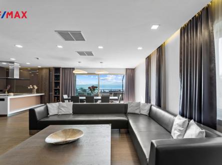 Prodej bytu, 5+kk, 536 m²