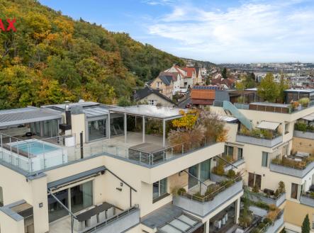 Prodej bytu, 5+kk, 536 m²